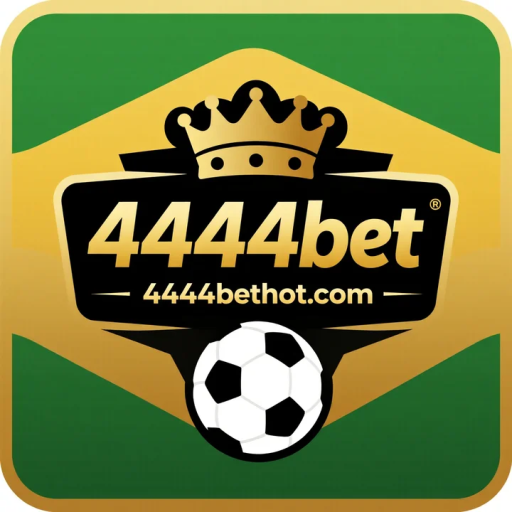 4444bet